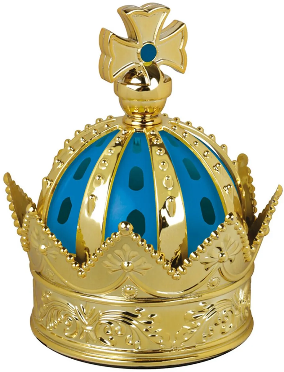 Lampa King Luchtverfrisser Ocean 50ml
