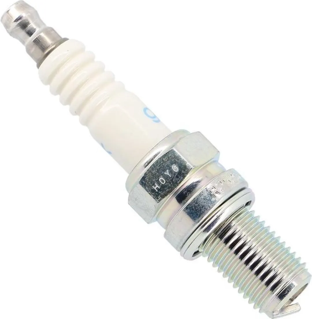 NGK Bougie R2525-9 4735 Ducati 748 Biposto - Wit