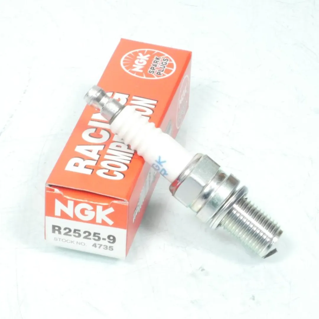 NGK Bougie R2525-9 4735 Ducati 748 Biposto