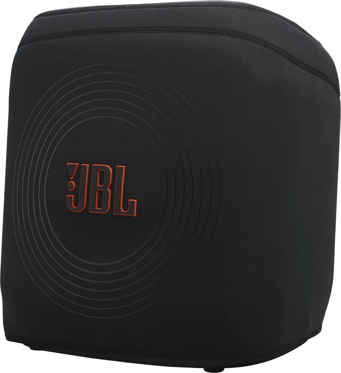 JBL PartyCover Encore - Zwart
