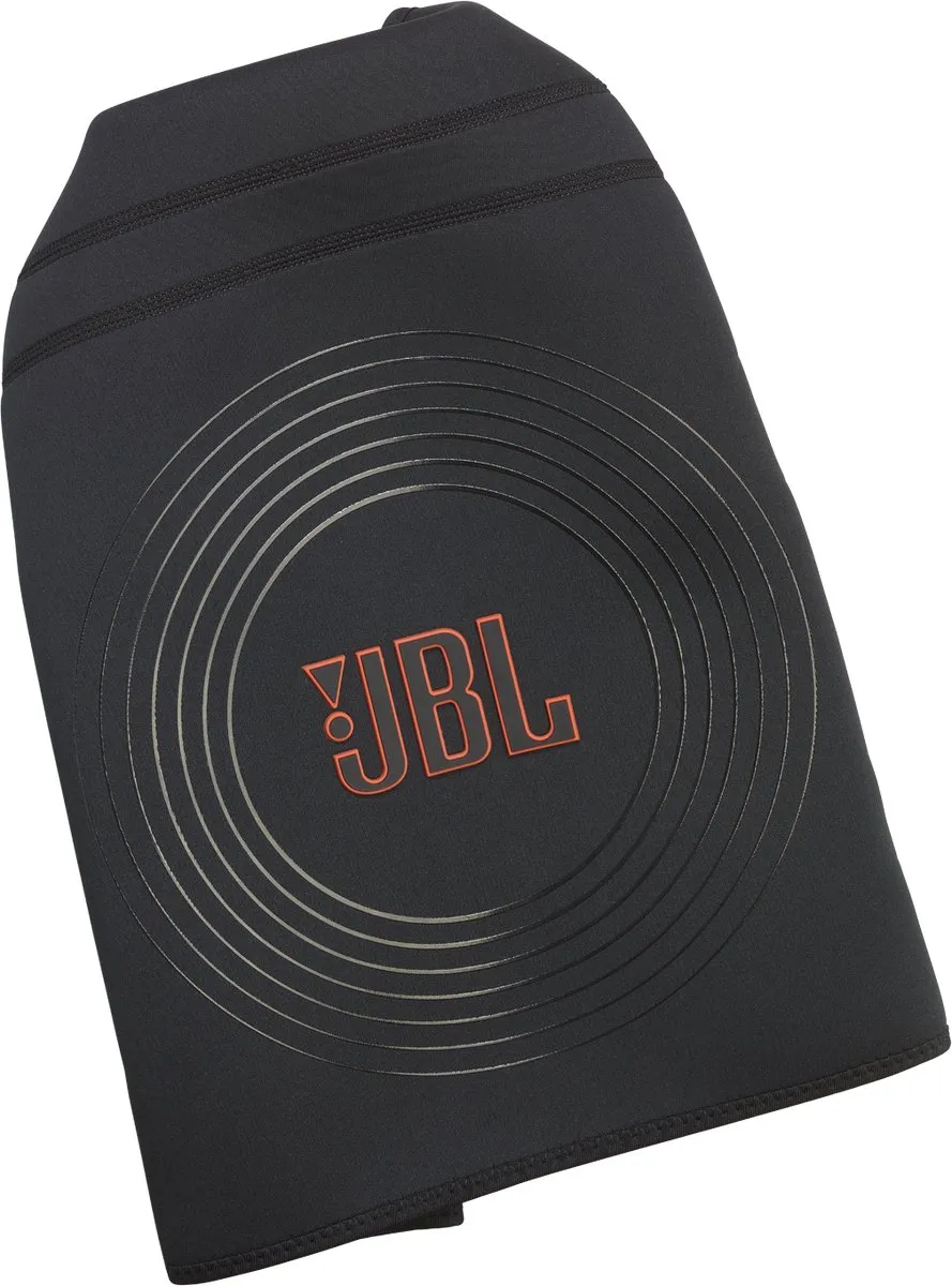 JBL PartyCover Encore - Zwart