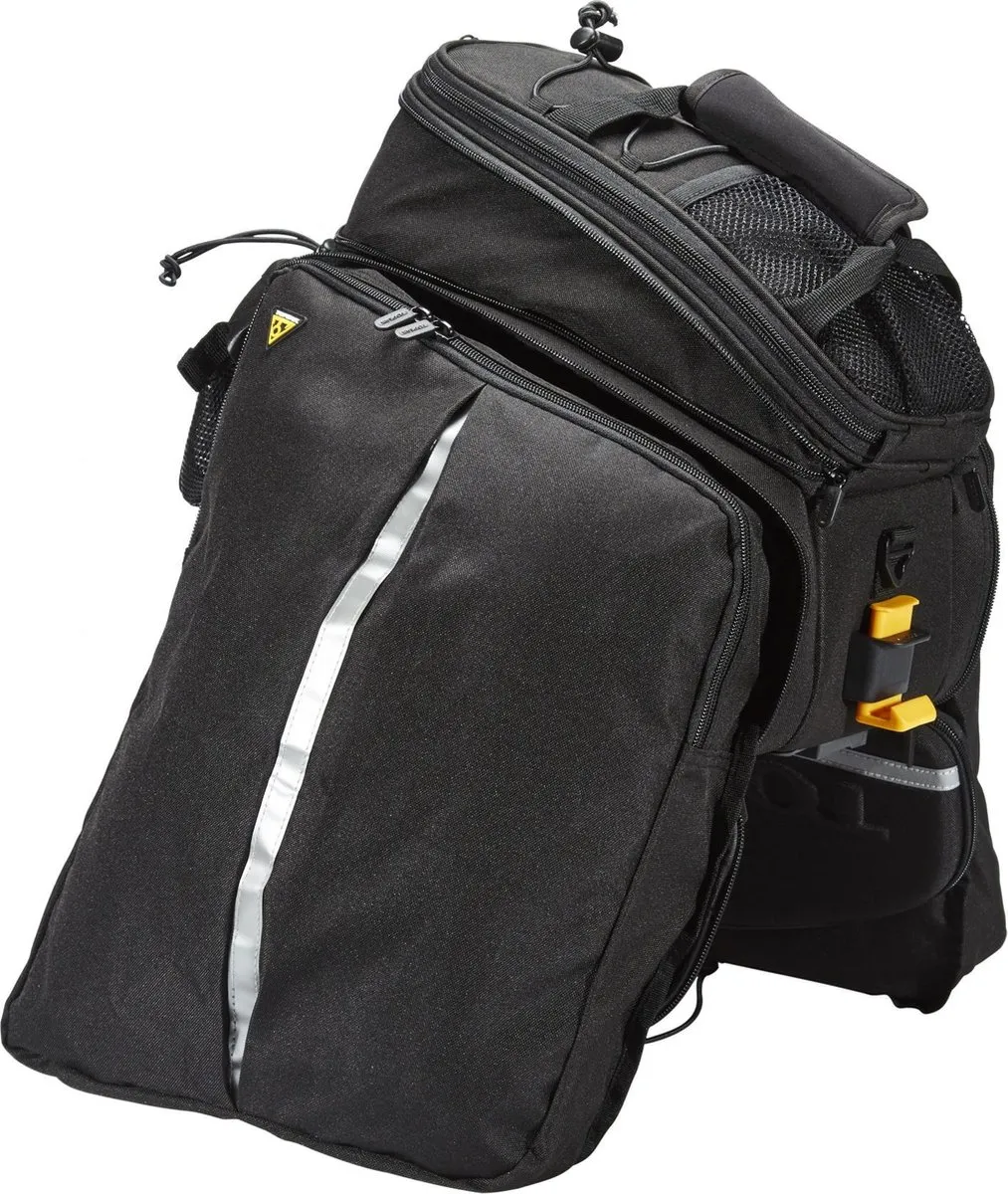 Topeak MTX Trunk Bag DXP Fietstas 22.6L