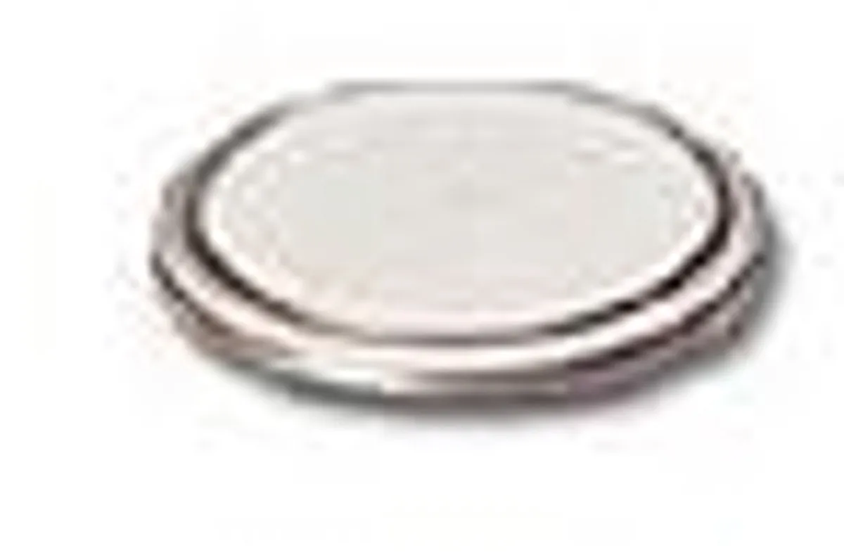 Panasonic CR1620 Knoopcel 75mAh