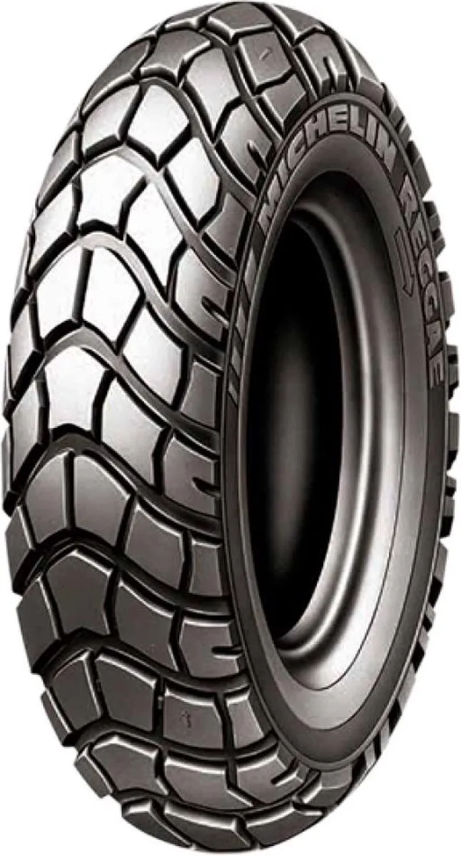 Michelin 120/90-10 Band - Gilera 50 Stalker 2005-2011