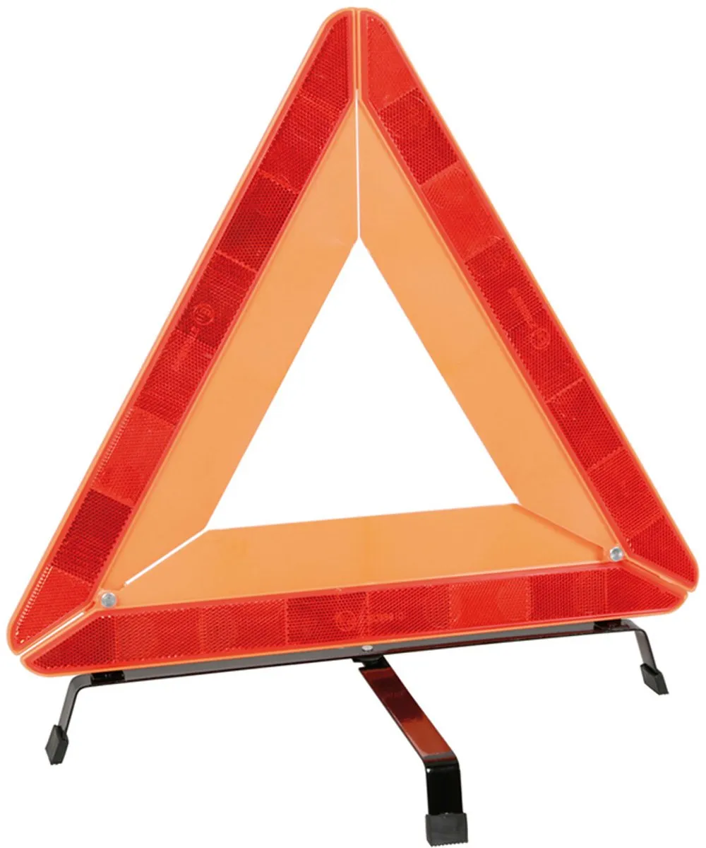 Lampa Gevarendriehoek