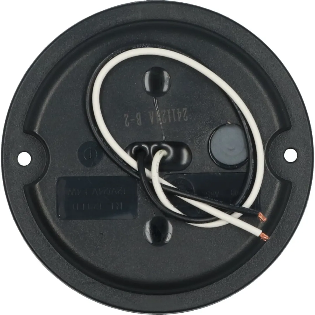 Carpoint Achteruitrijlamp 12/24V LED 95mm - Wit