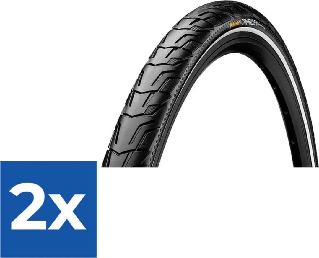 Continental Ride City 28x1.75 (47-622) Buitenband