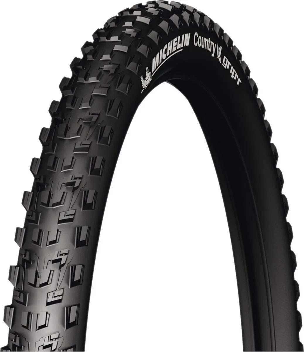 Michelin Country Grip'R Buitenband 27.5" TLR