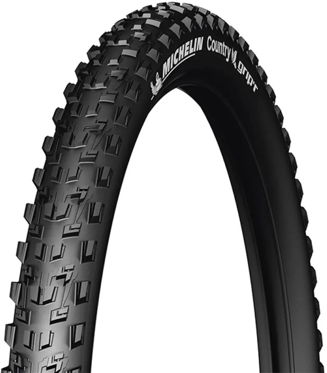 Michelin Country Grip'R Buitenband 27.5" TLR - Mountainbike