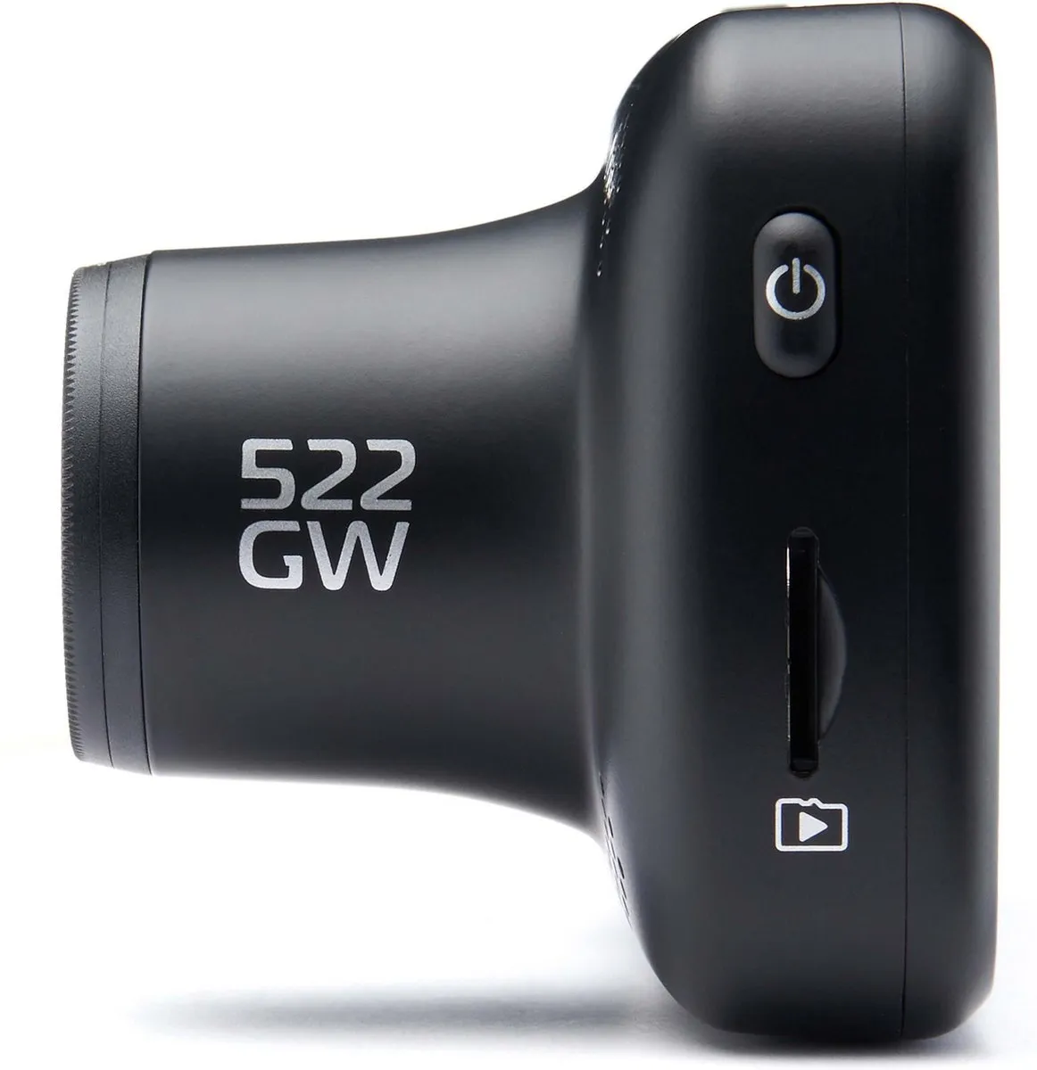 Nextbase 522GW Quad HD Dashcam - Bluetooth & WiFi - GPS