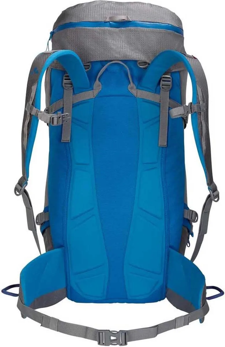 VAUDE / Rupal 35+ / Backpack / / Unisex / anthracite / /