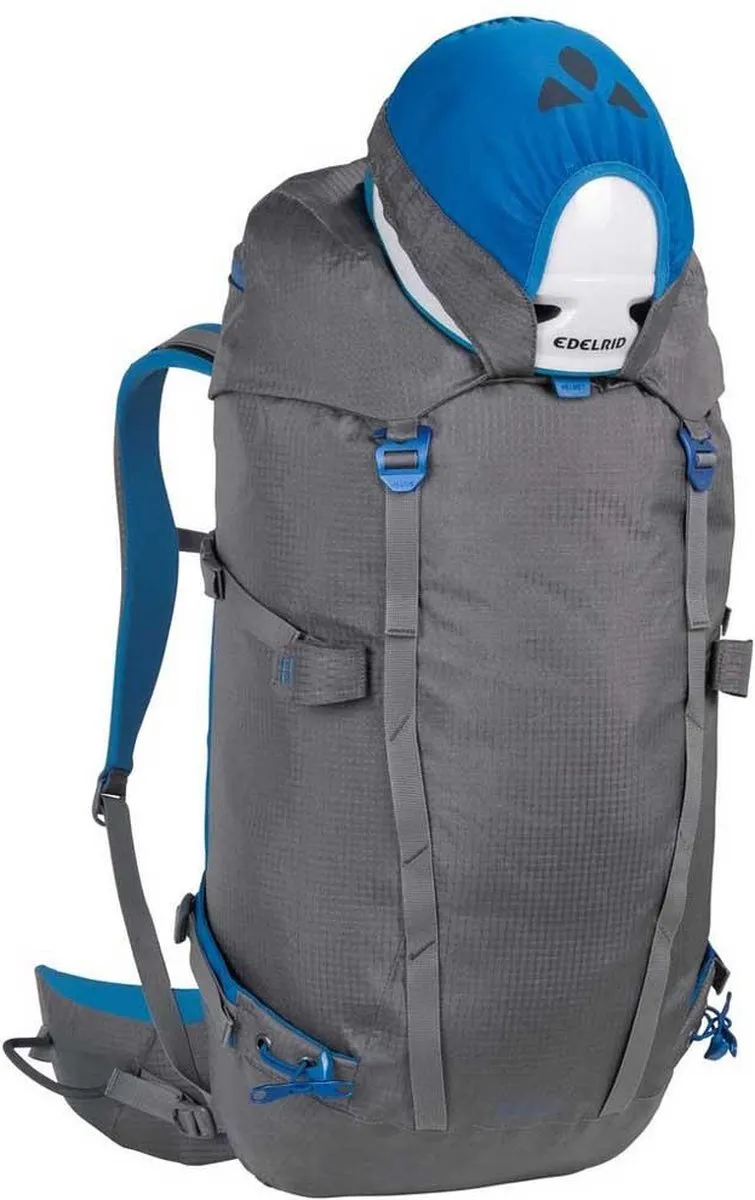 VAUDE / Rupal 35+ / Backpack / / Unisex / anthracite / /