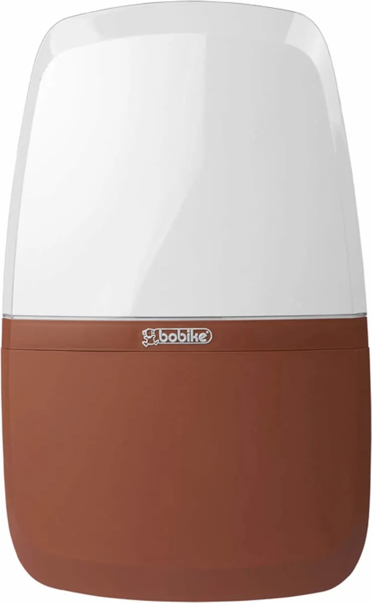 Bobike windscherm Exclusive - Denim Deluxe