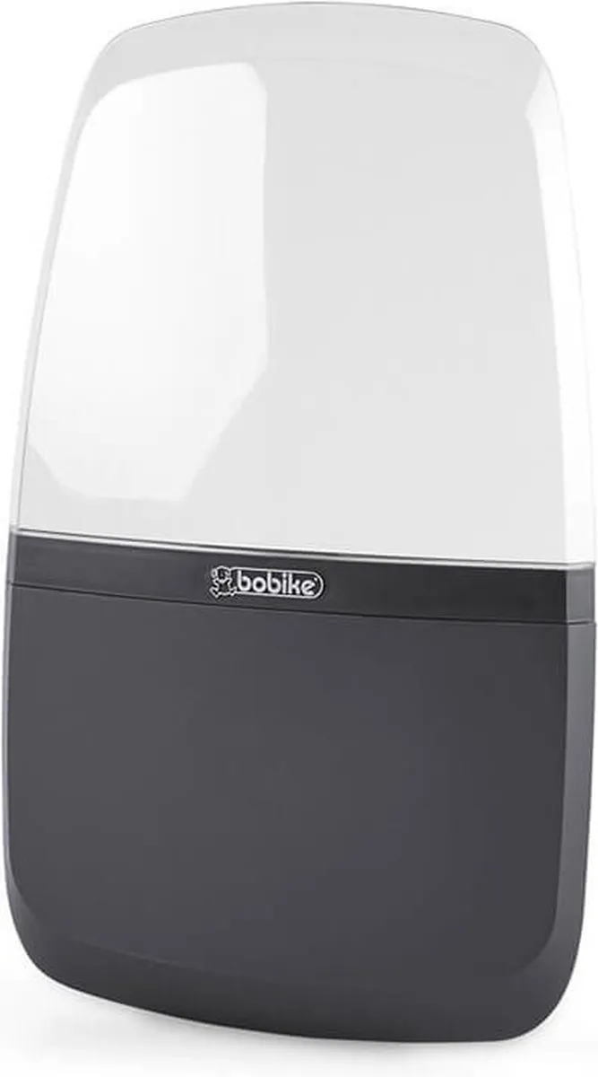 Bobike windscherm Exclusive - Denim Deluxe