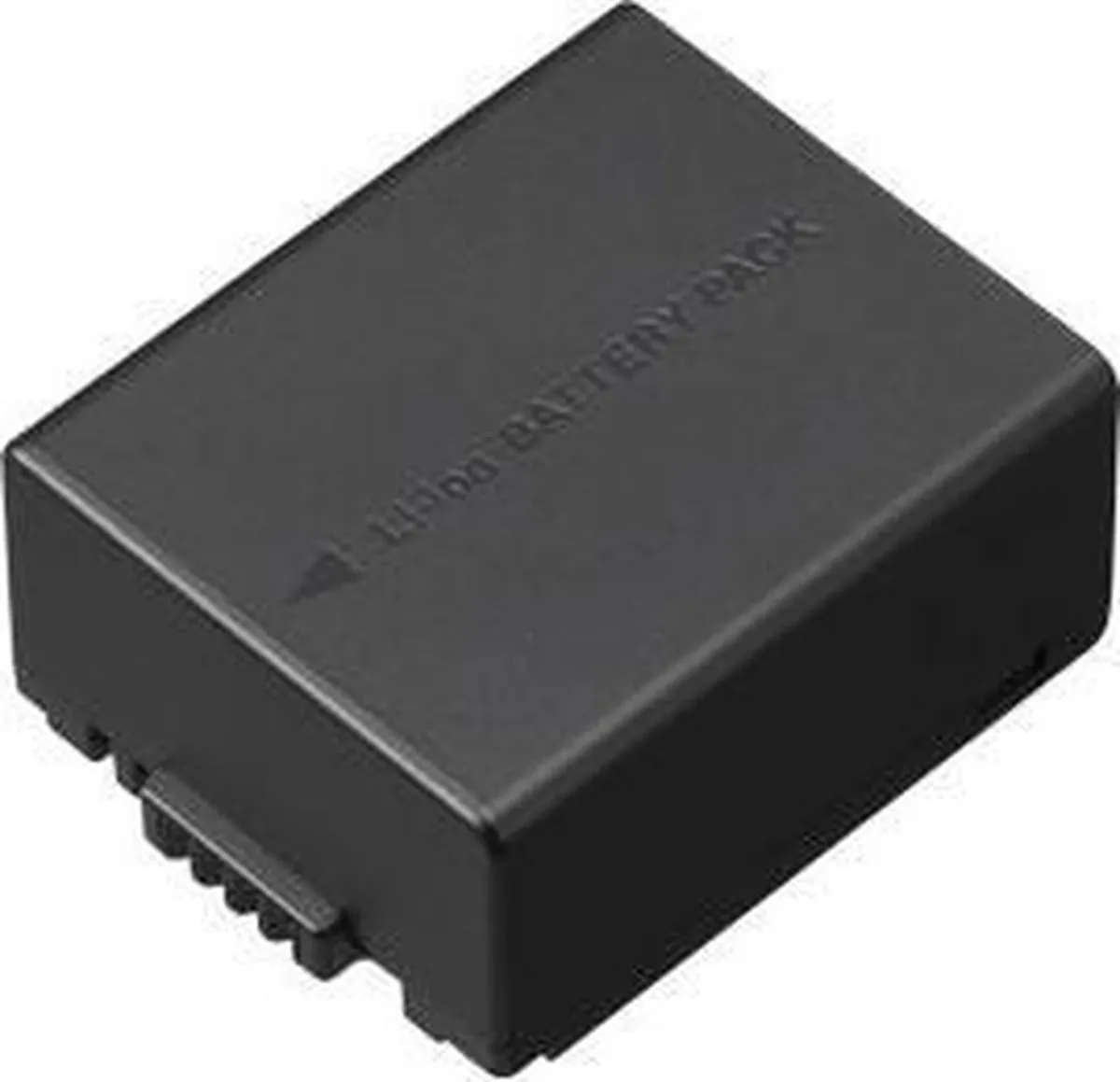 Panasonic DMW-BLB13E9 Accu 1250mAh