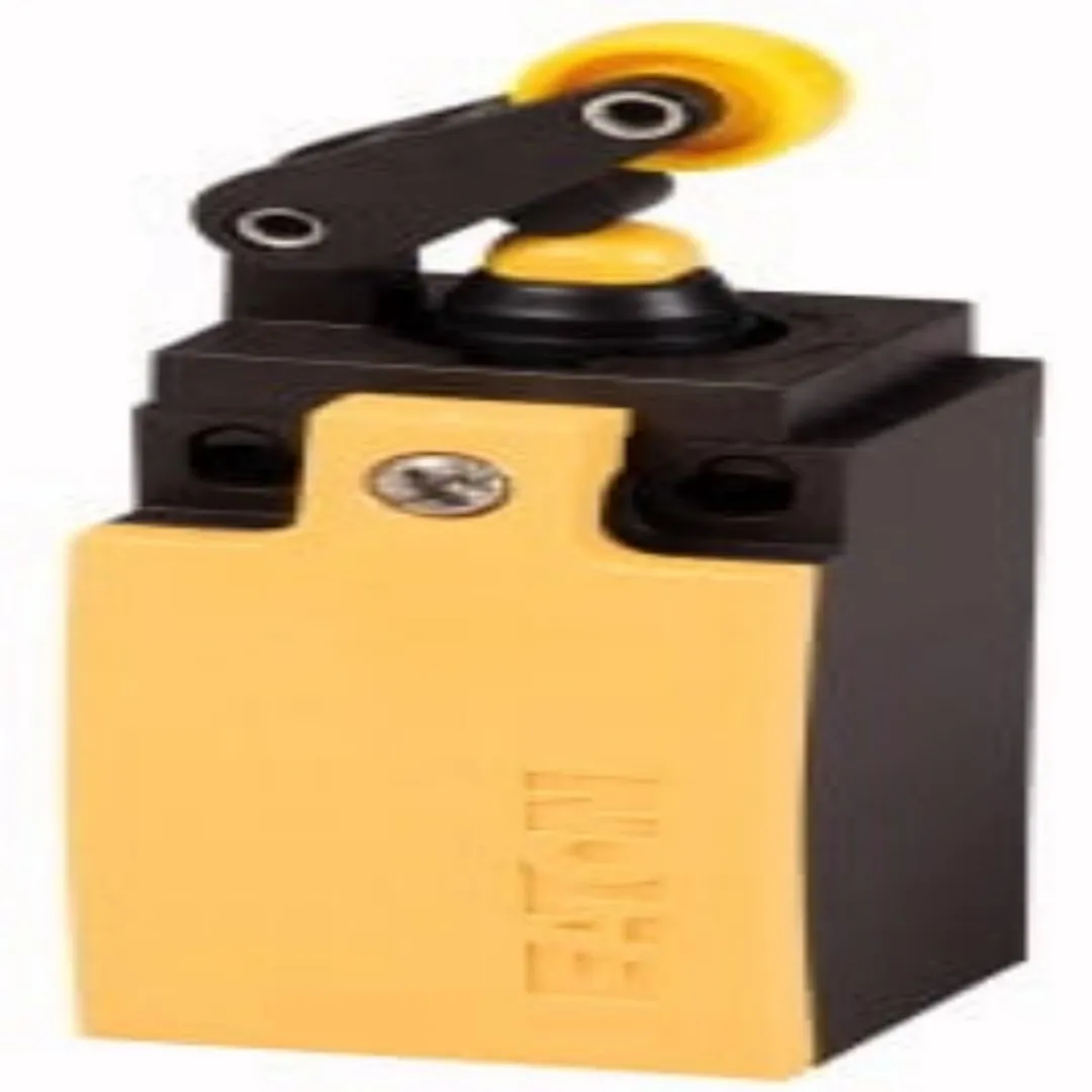 Eaton LSM-11S/L Eindsnoer