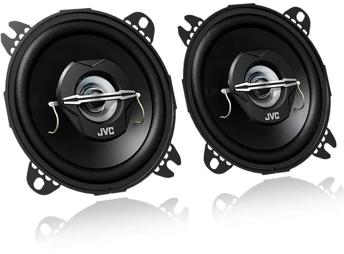 JVC CSJ-420X Autospeakers 210W - 10cm