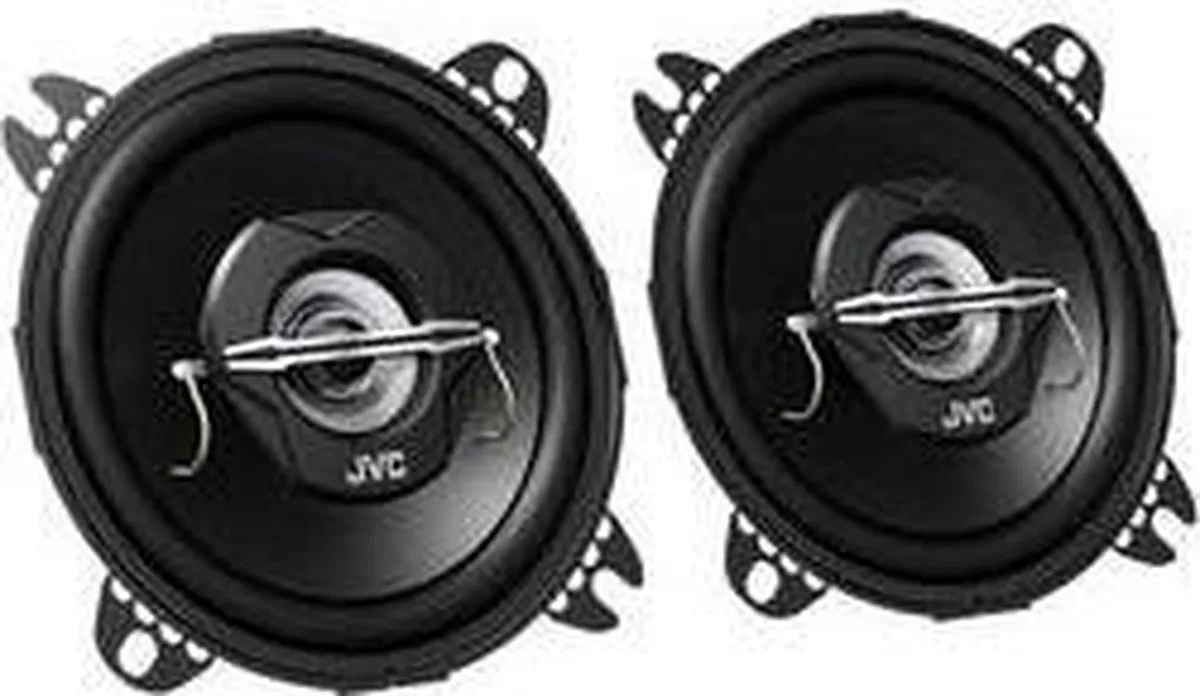 JVC CSJ-420X Autospeakers 210W - 10cm