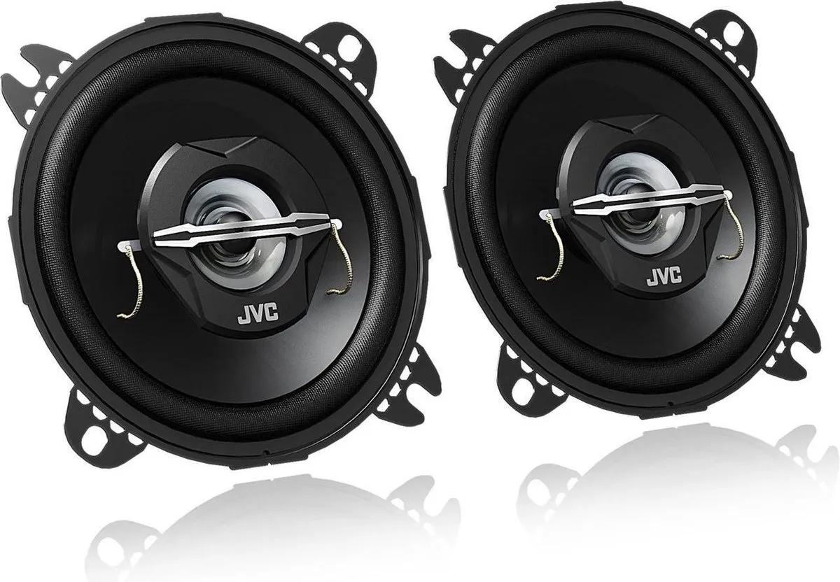 JVC CSJ-420X Autospeakers 210W