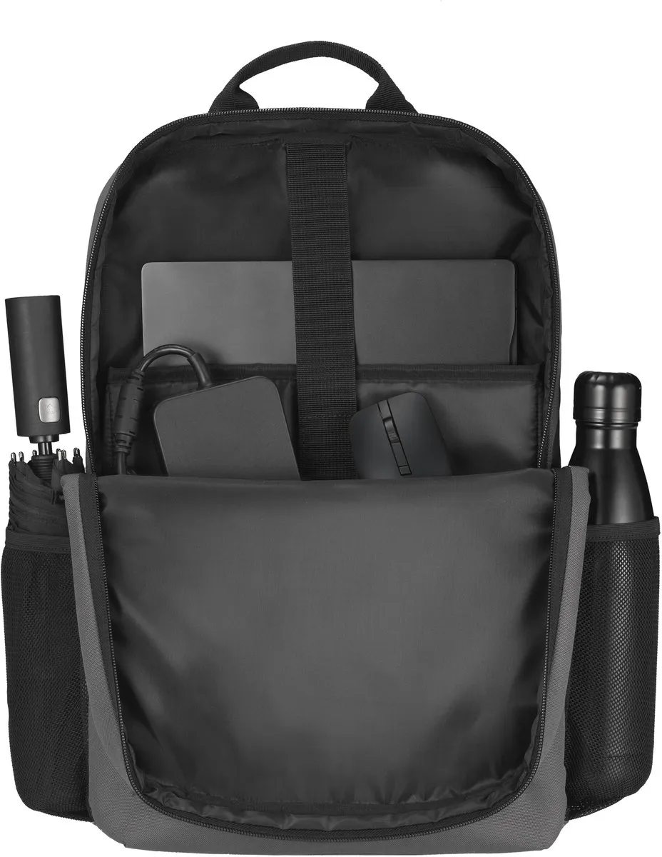 ASUS AP1602 Rugzak 40,6 cm - Grijs