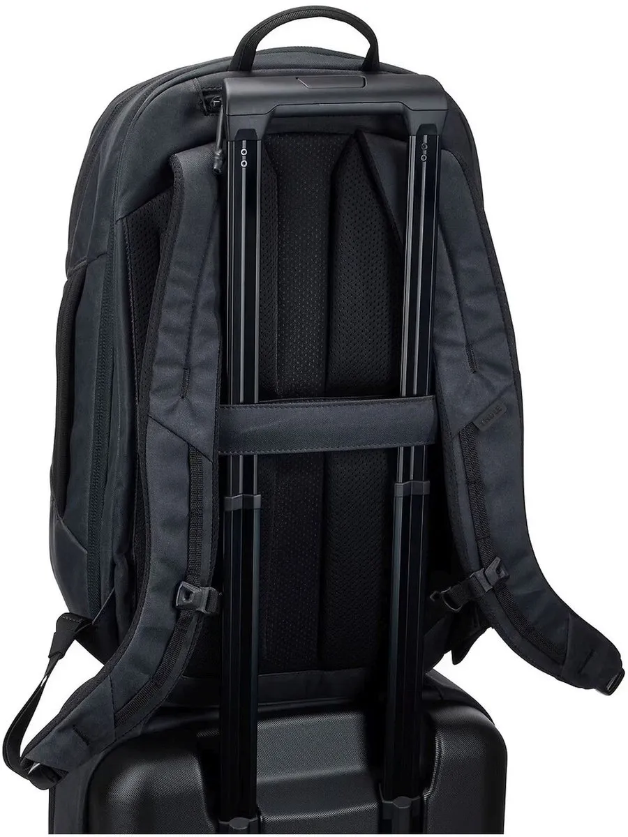Thule Aion Rugzak 16 inch - 30L - Zwart