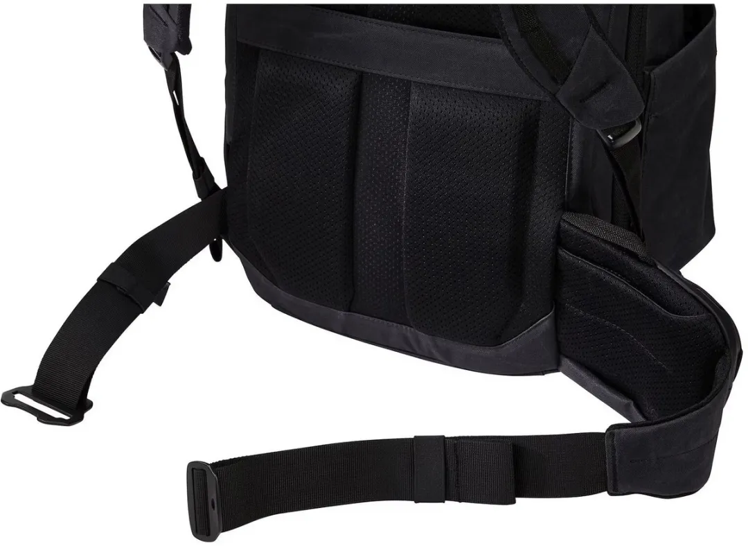 Thule Aion Rugzak 16 inch - 30L - Zwart - afbeelding 6 van 6