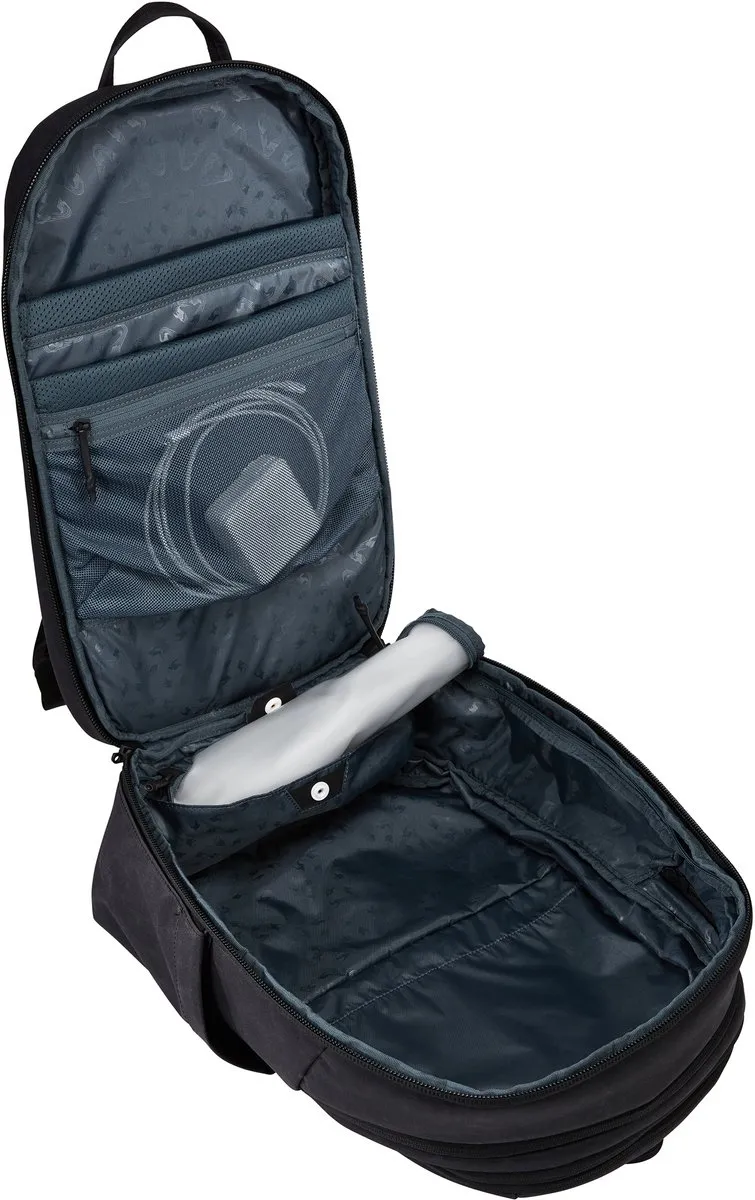 Thule Aion Rugzak 16 inch - 30L - Zwart