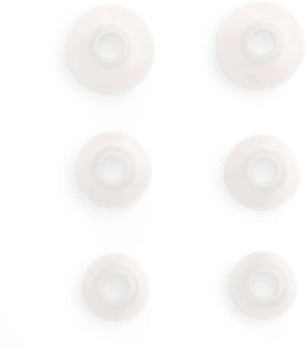 JBL Tune 135BT Oordopjes - 16 uur - Wit