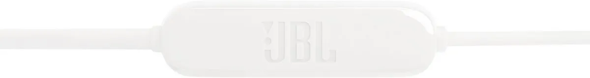 JBL Tune 135BT Oordopjes - 16 uur - Wit