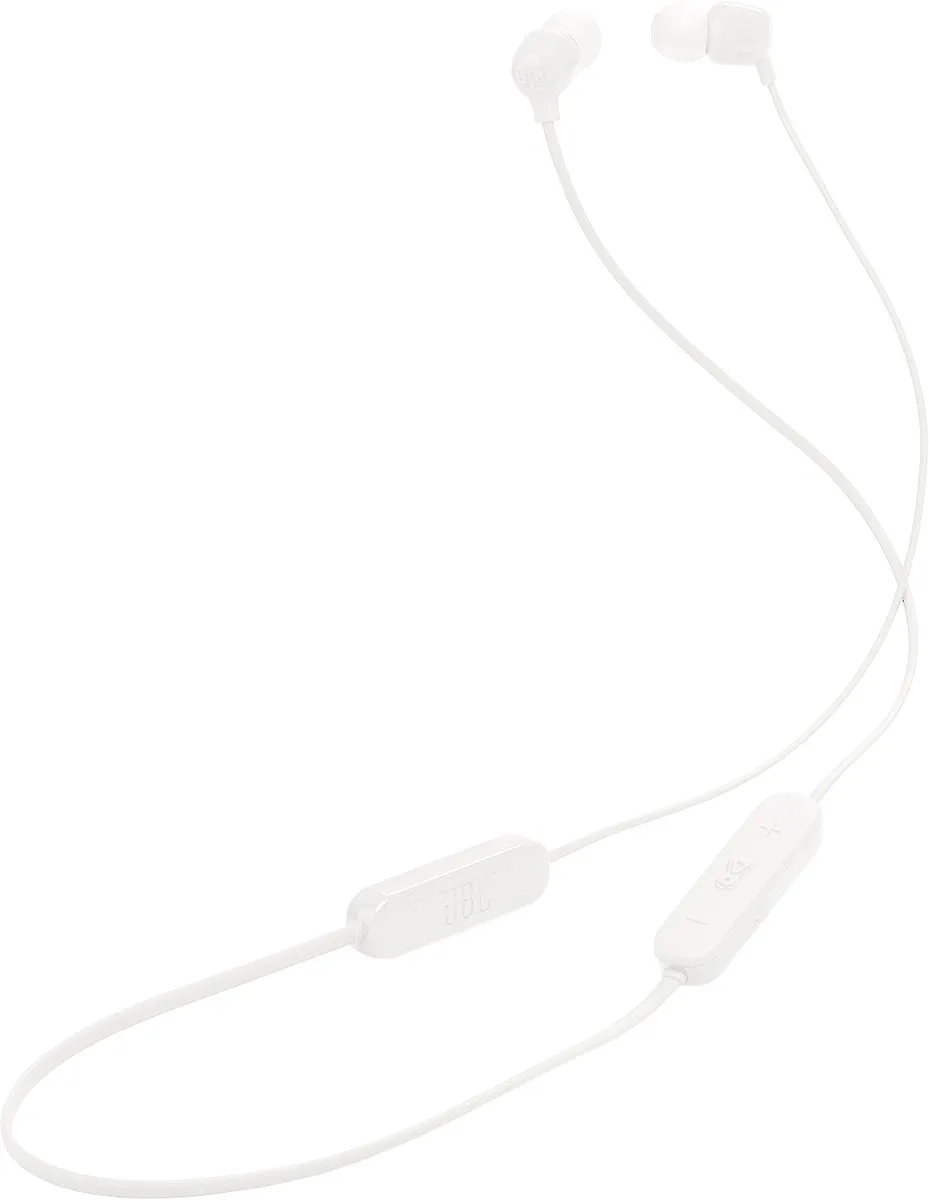 JBL Tune 135BT Oordopjes