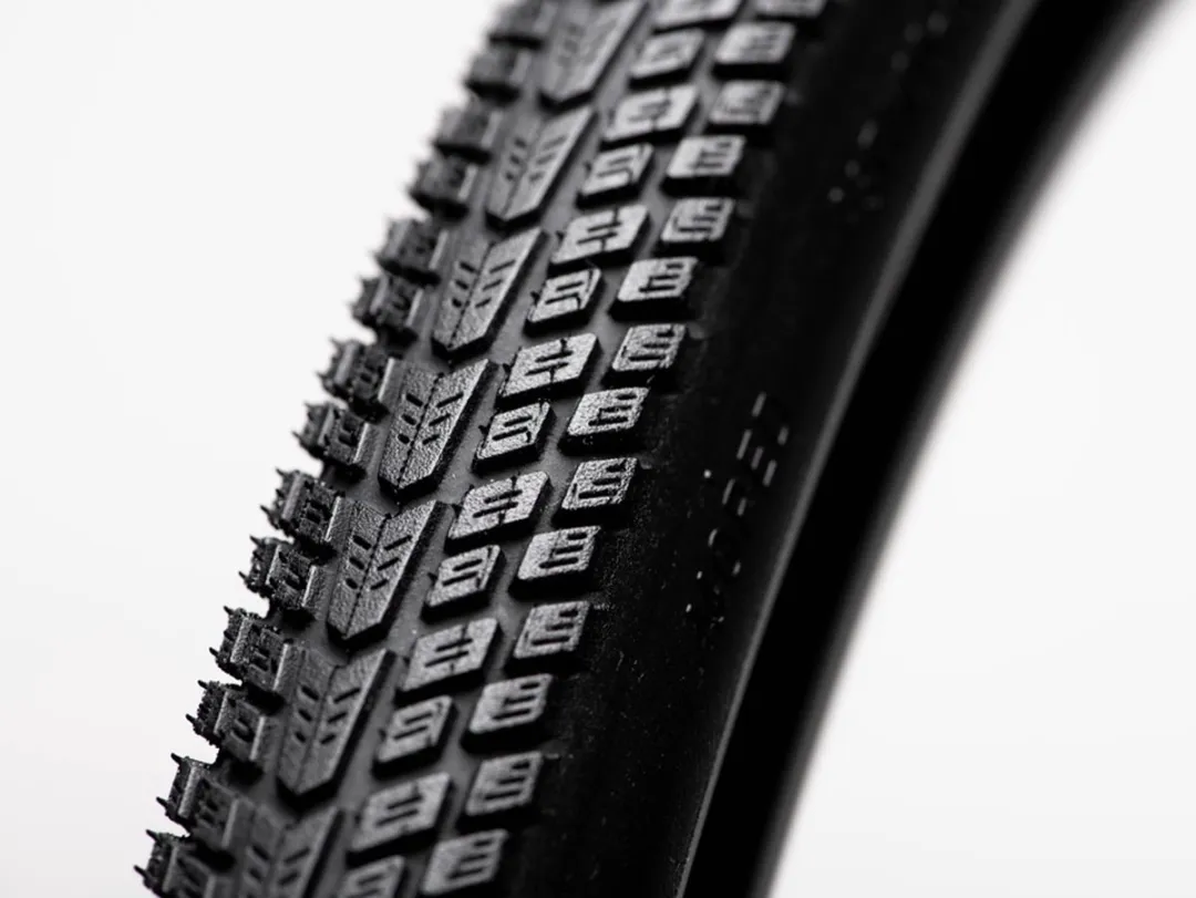 Goodyear Transit Tour Plus S5 Protection 28x1.40 Reflex - Zwart