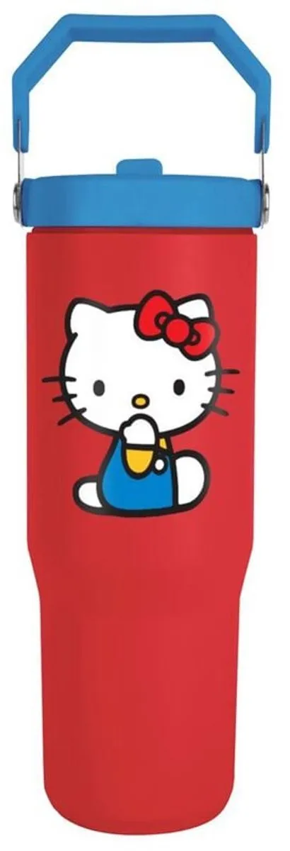Hello Kitty Drinkfles