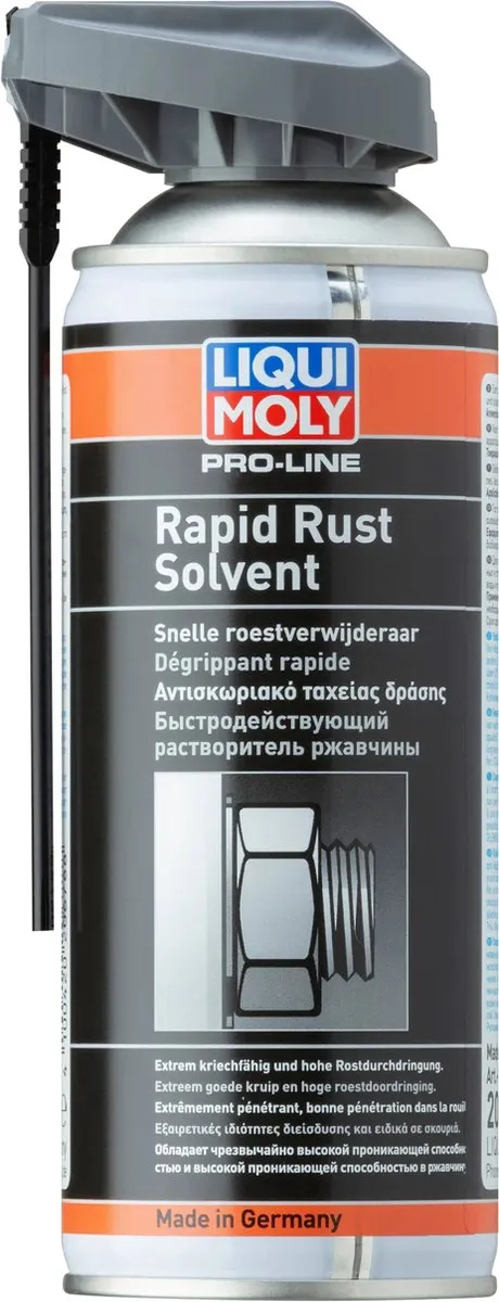 Liqui Moly Snel Roest Oplosser 400ml