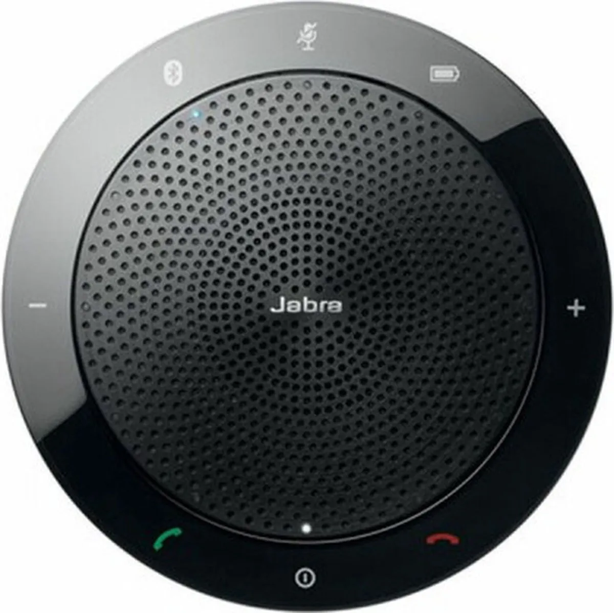 Jabra SPEAK 510 MS Luidspreker - Zwart