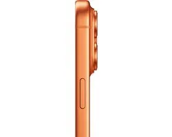 Apple iPhone 17 Pro - 1TB - Cosmic Orange