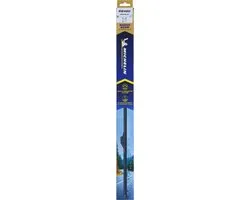 Michelin Ruitenwisser Flat Blade RB480 - 480mm - Zwart