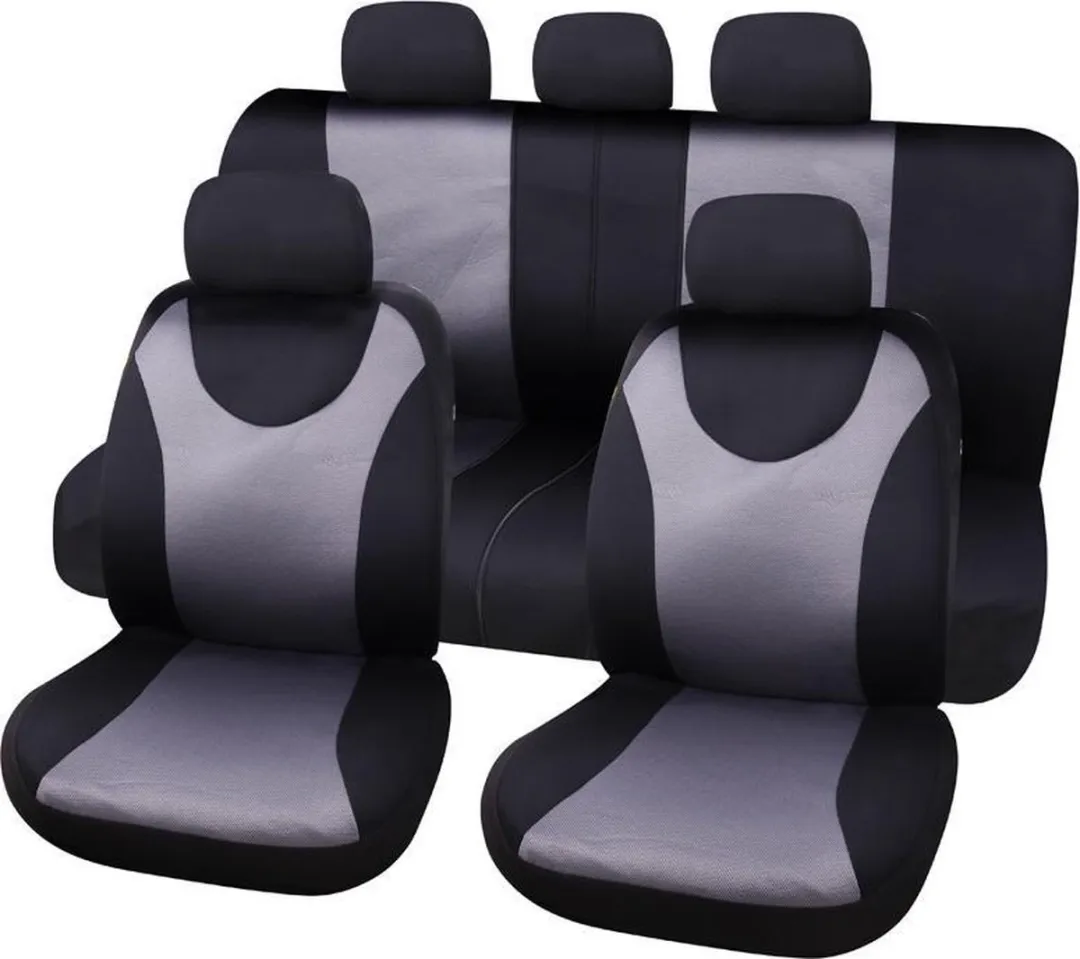 Carpoint Stoelhoesset London 9-delig