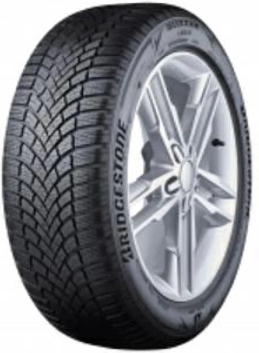 Bridgestone LM005XL Winterbanden 275/40 R19 105W