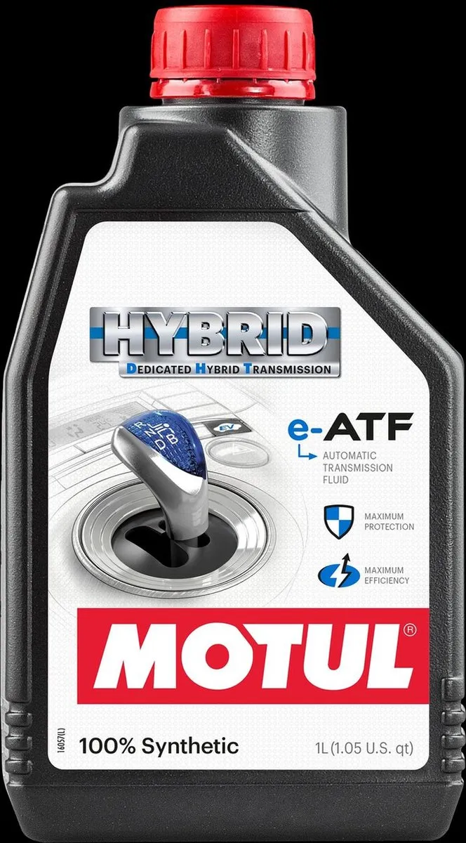 Motul DHT E ATF 1L