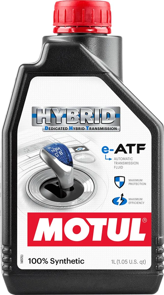 Motul DHT E ATF 1L