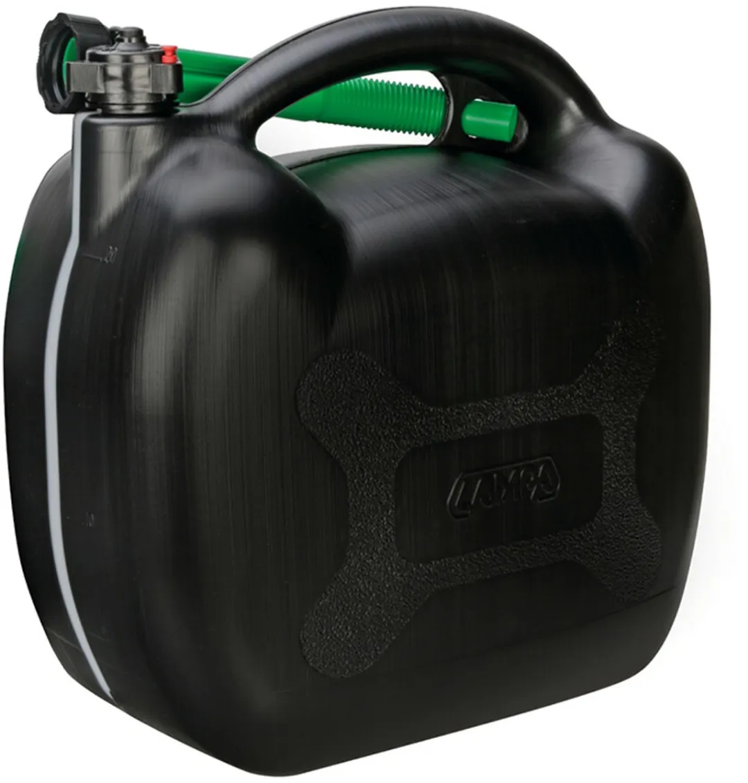 Lampa Brandstof Jerrycan 20L