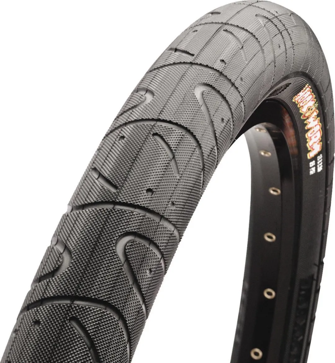 Maxxis HookWorm Clincher 26x2,50" Banden