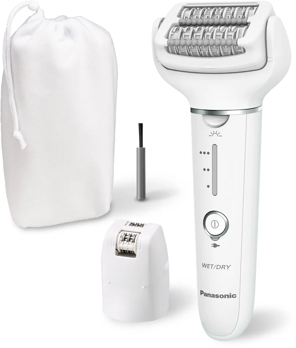 Panasonic ES-EY31-W503 Epilator