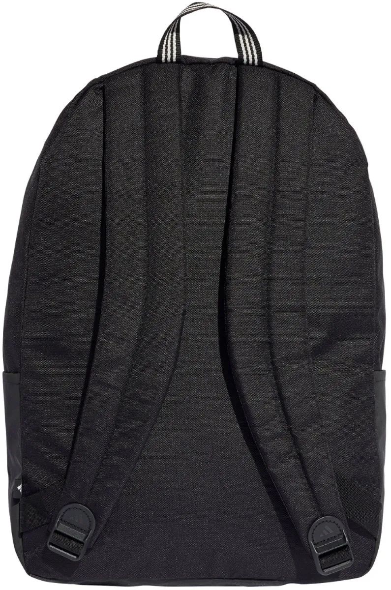 Adidas Rugzak Classic House of Tiro - Zwart
