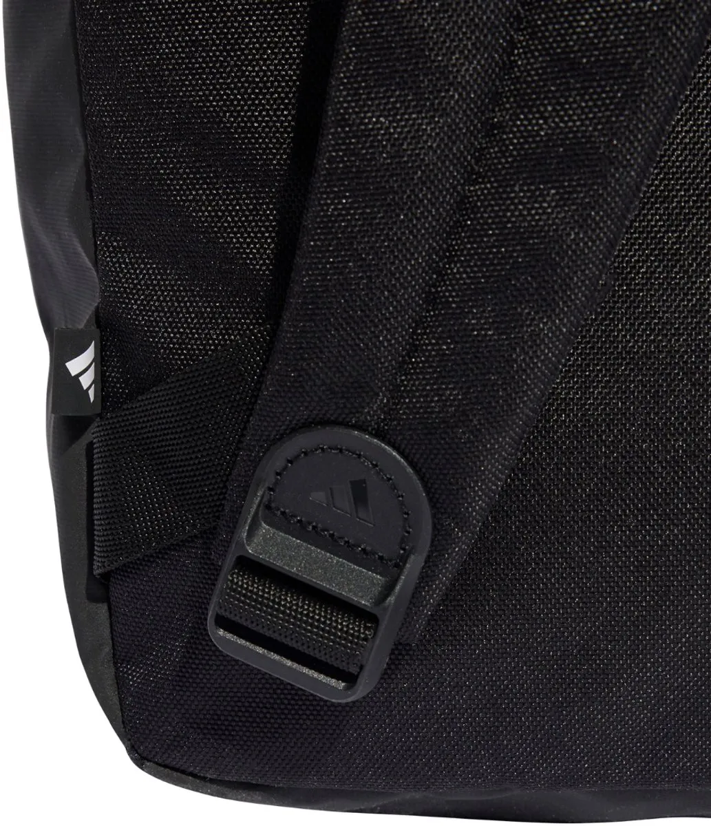 Adidas Rugzak Classic House of Tiro - Zwart