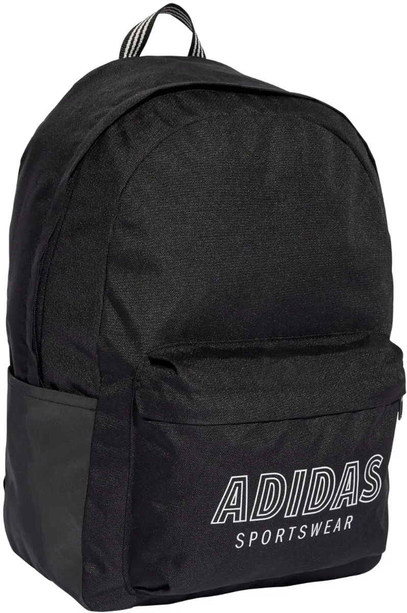 Adidas Rugzak Classic House of Tiro - Zwart
