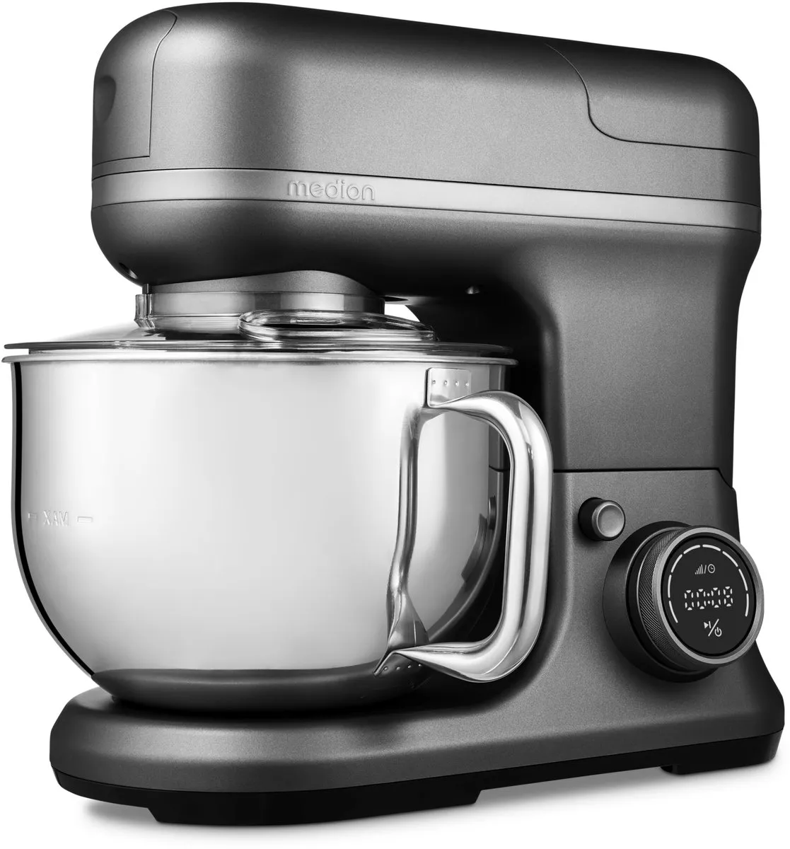 Medion MD18430 3-in-1 Keukenmachine 1200W
