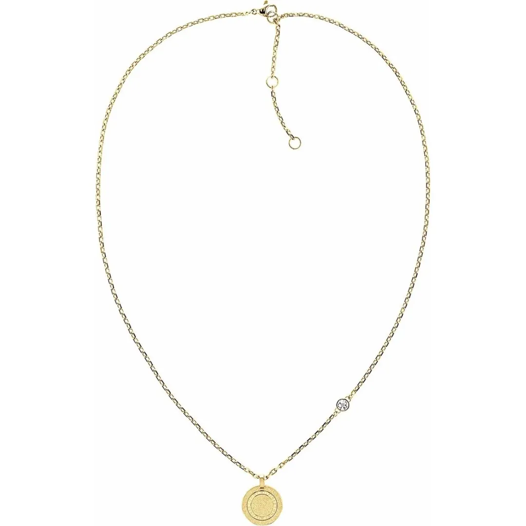 Ketting Dames Tommy Hilfiger 22 cm