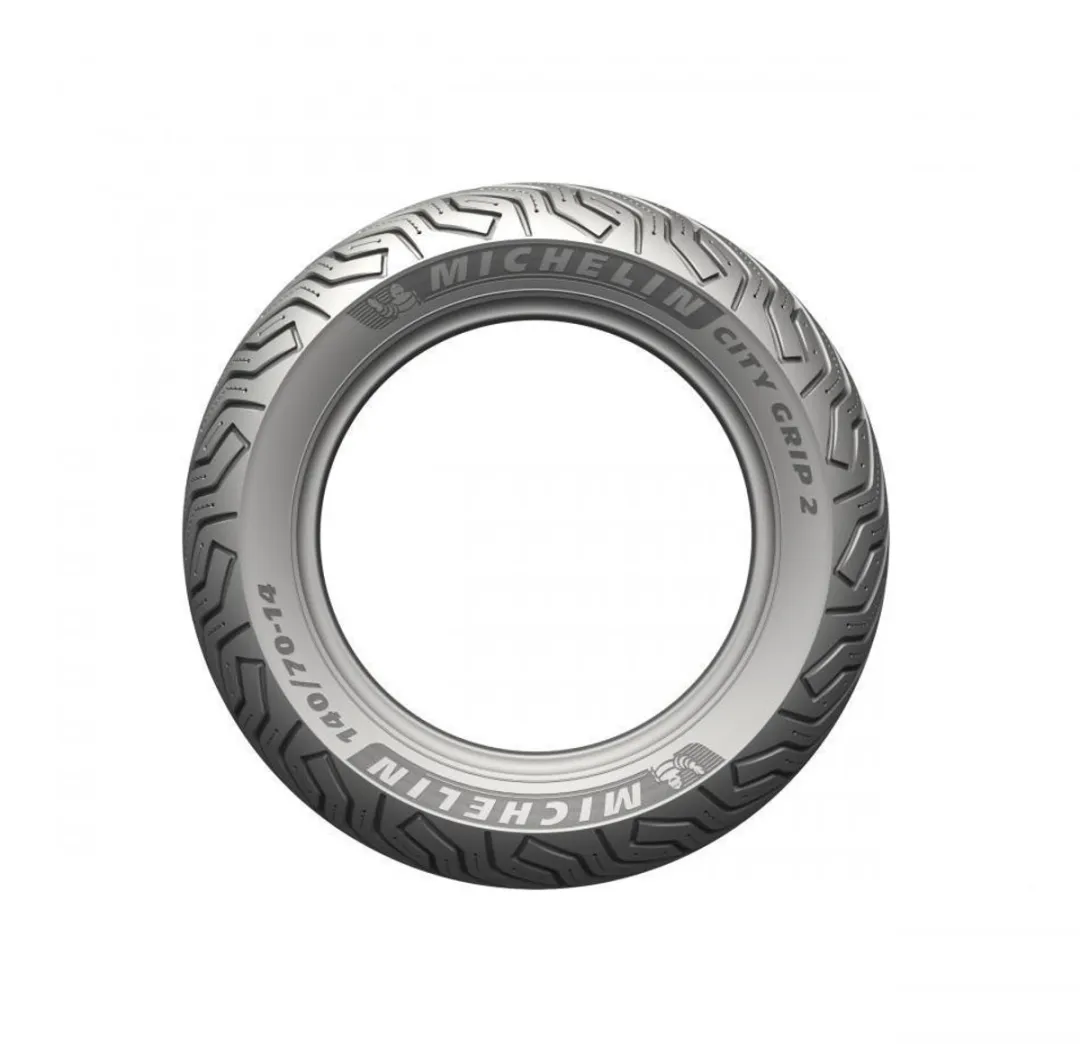 Michelin Pneu 140/60-14 Scooter