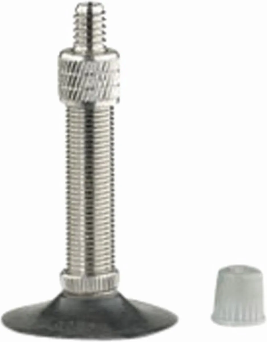 Vredestein Binnenband DV 76001 26" - 54-559 - Zwart